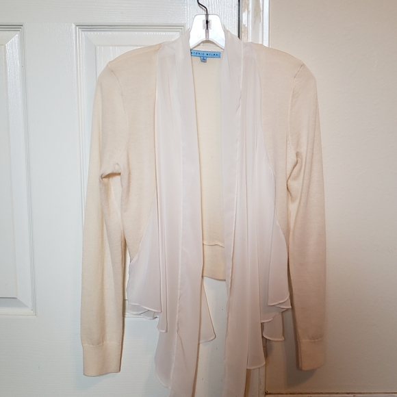 ANTONIO MELANI Sweaters - Antonio Melani cardigan